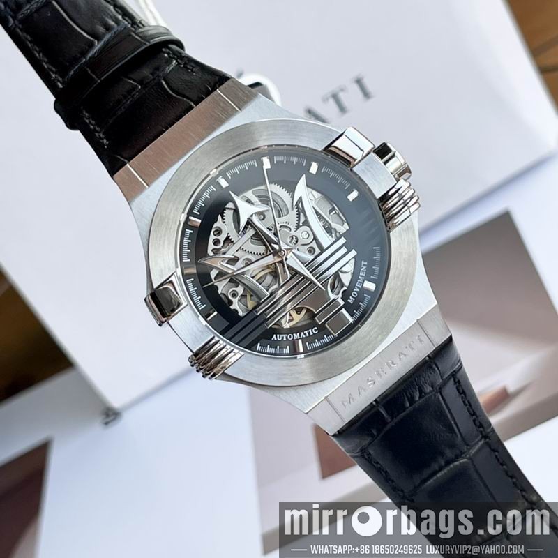 Maserati 44mm 101088 Watch