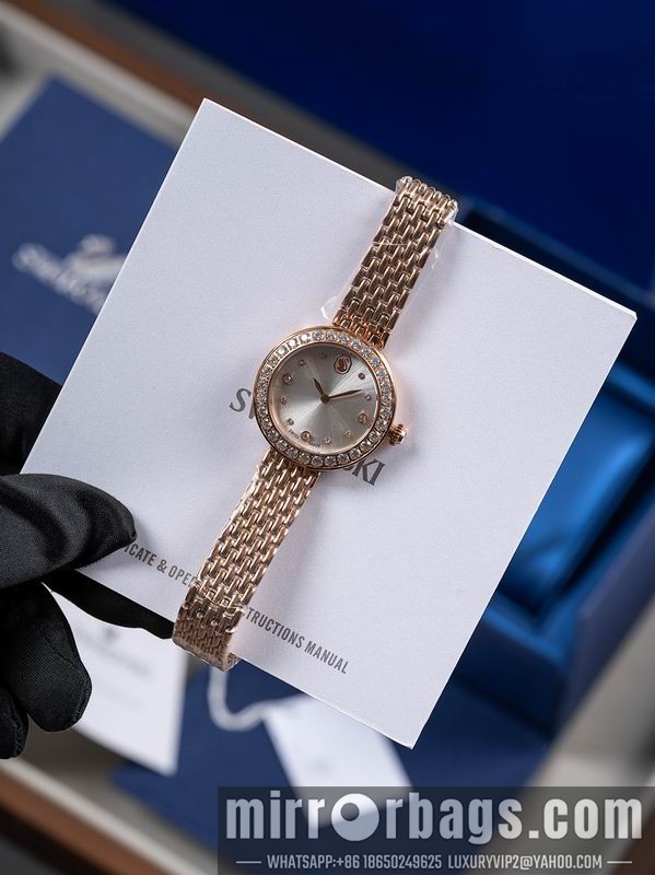Swarovski 30mm 110387 Watch