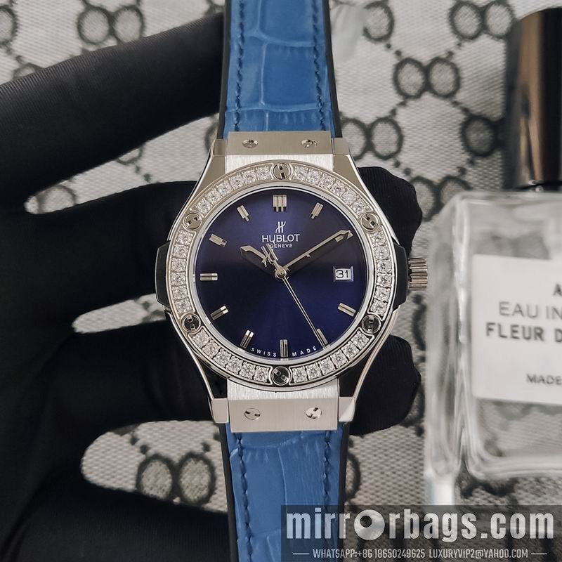 Hublot 33mm 0922111 Watch