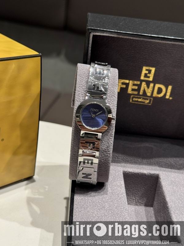 Fendi 25mm 101526 Watch