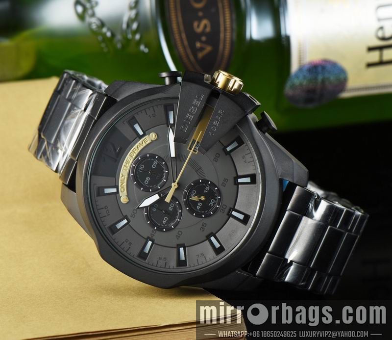 Diesel 50mm 082256 Watch