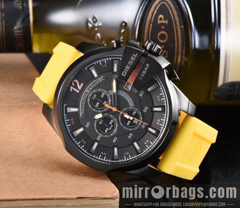 Diesel 50mm 082238 Watch