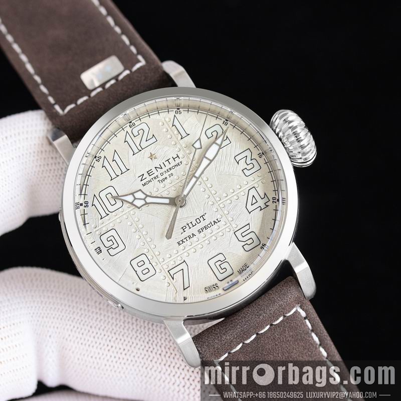 Zenth 45mm 040913 Watch