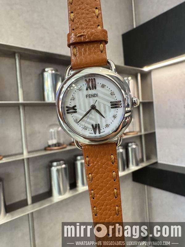 Fendi 36mm 101421 Watch