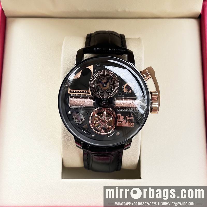 Jacob & Co 45mm 092102 Watch