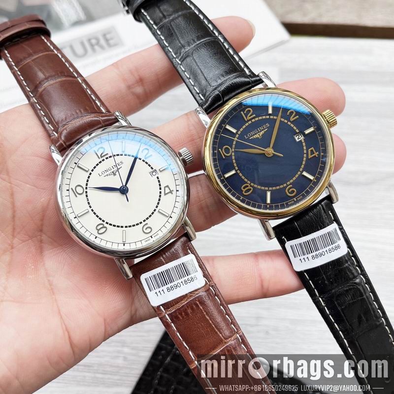 Longines 42mm 042799 Watch
