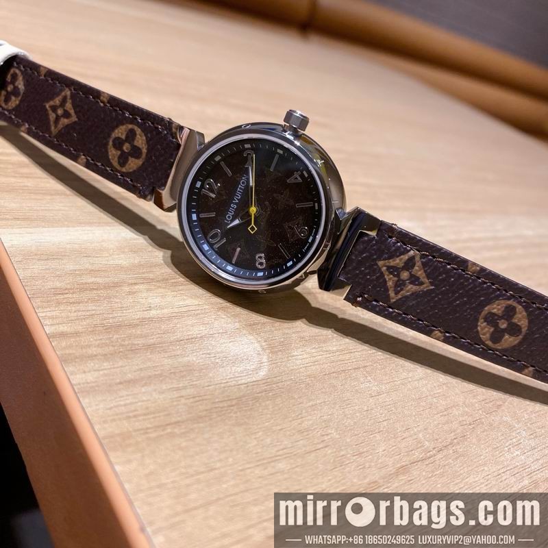 LV 40mm 080486 Watch