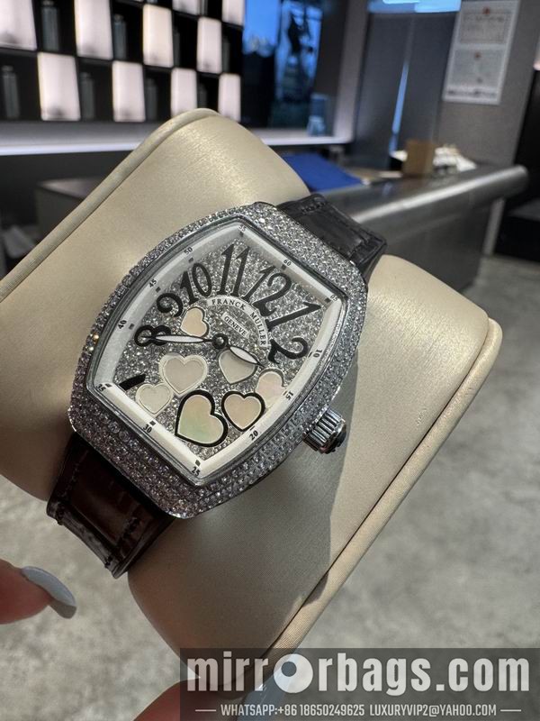 Franck Muller 32X42mm 101508 Watch
