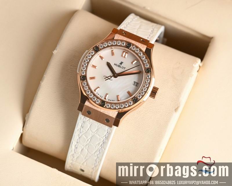 Hublot 33mm 092106 Watch