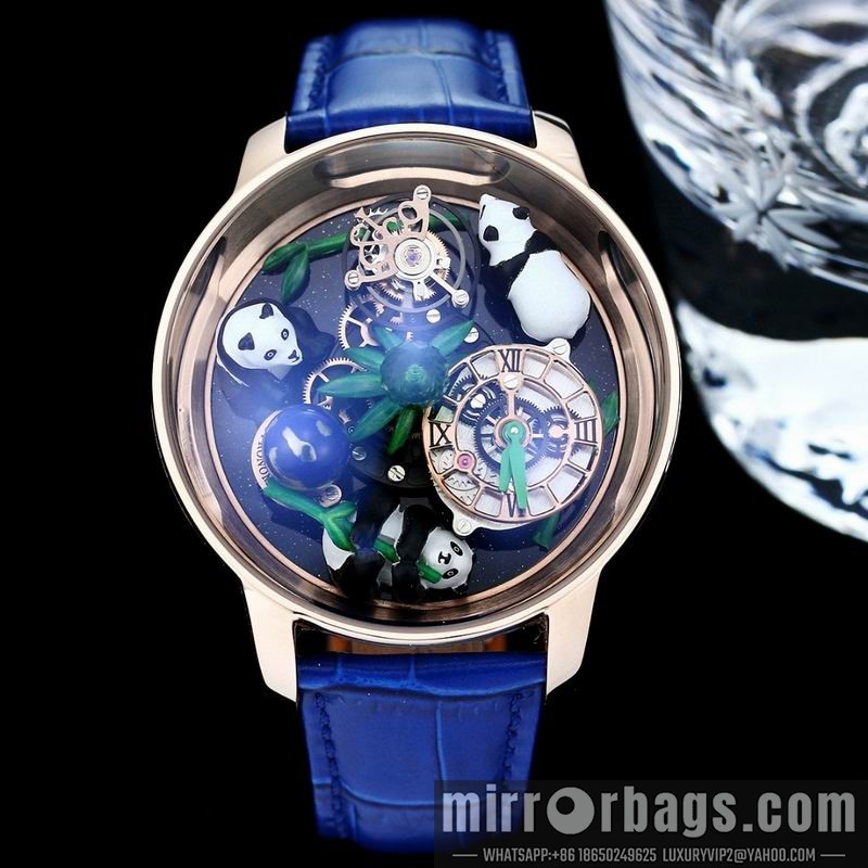 Jacob & Co 47mm 051009 Watch