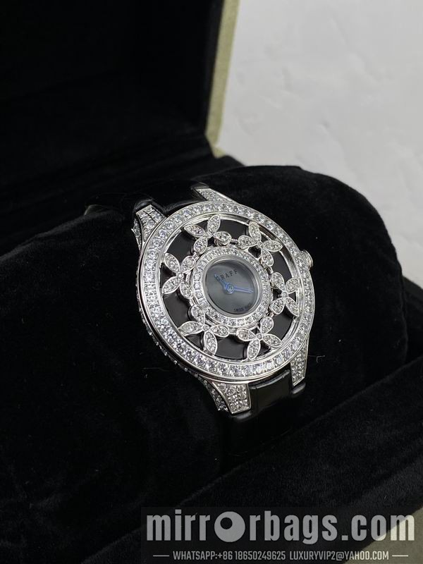 Graff 33mm 010501 Watch