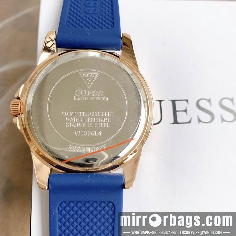 Guess 38mm 101003 Watch