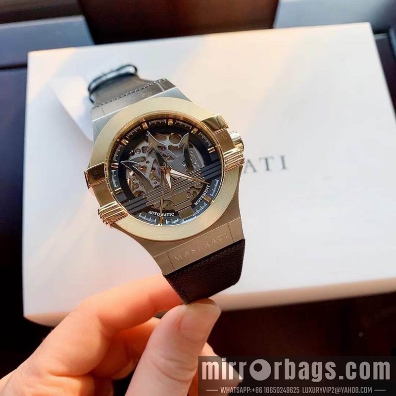 Maserati 43mm 101060 Watch