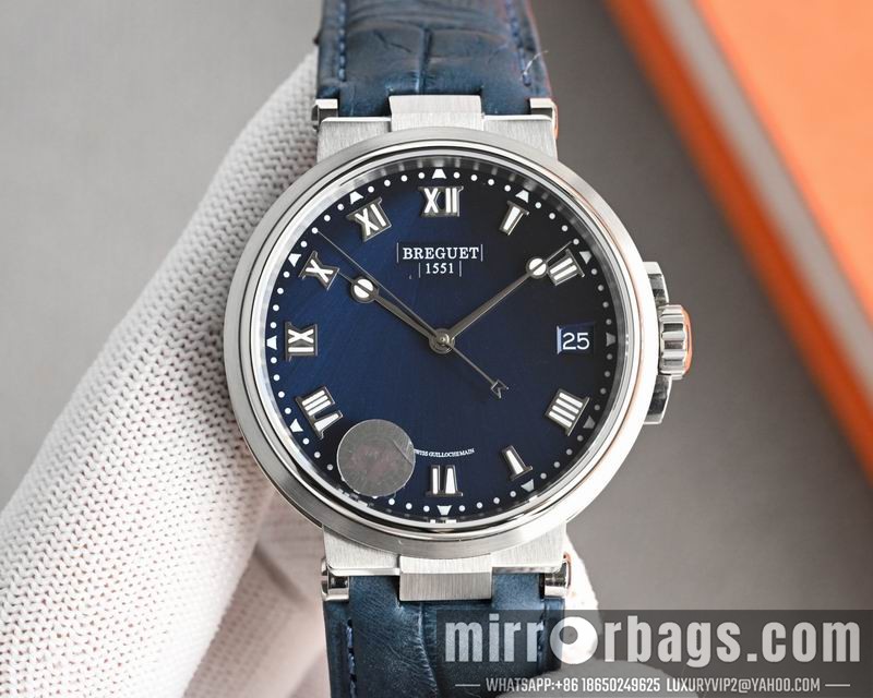 Breguet 40mm 101410 Watch
