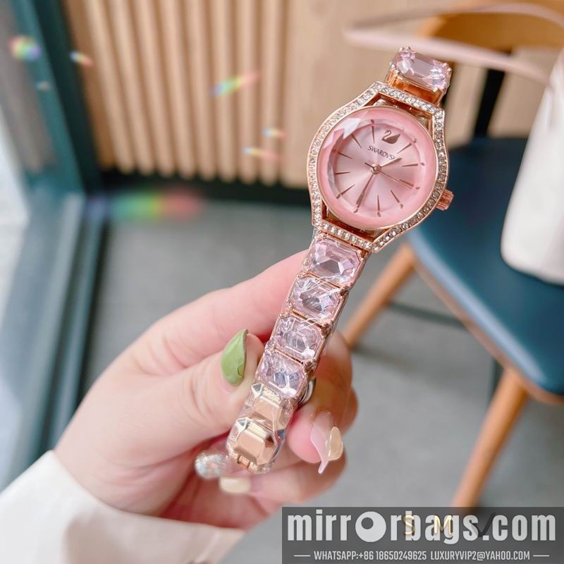 Swarovski watch 122862 Watch