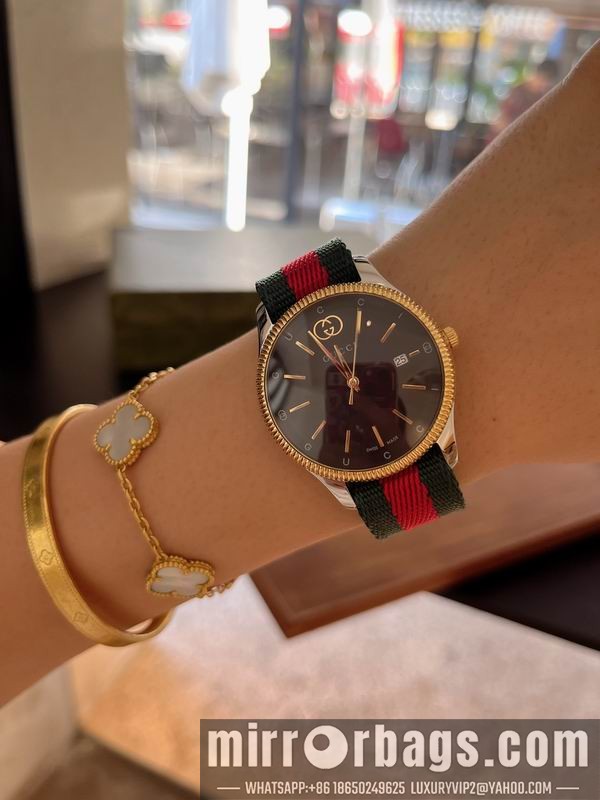 Gucci 38mm 29mm 091731 Watch
