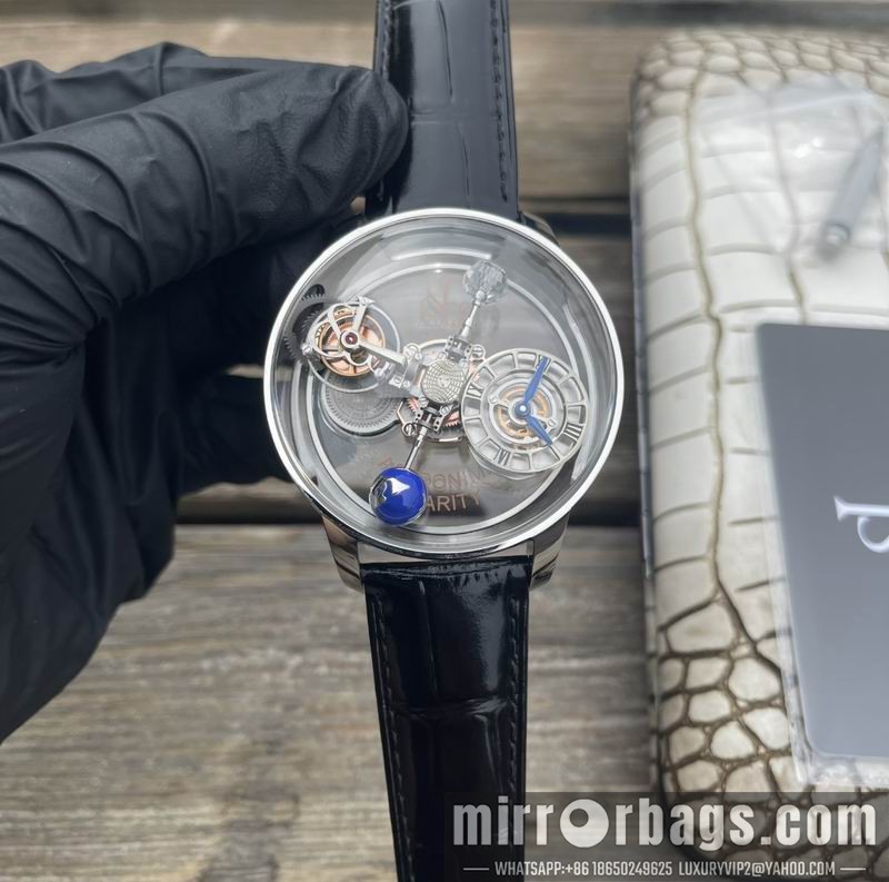 Jacob & Co 47mm 100957 Watch