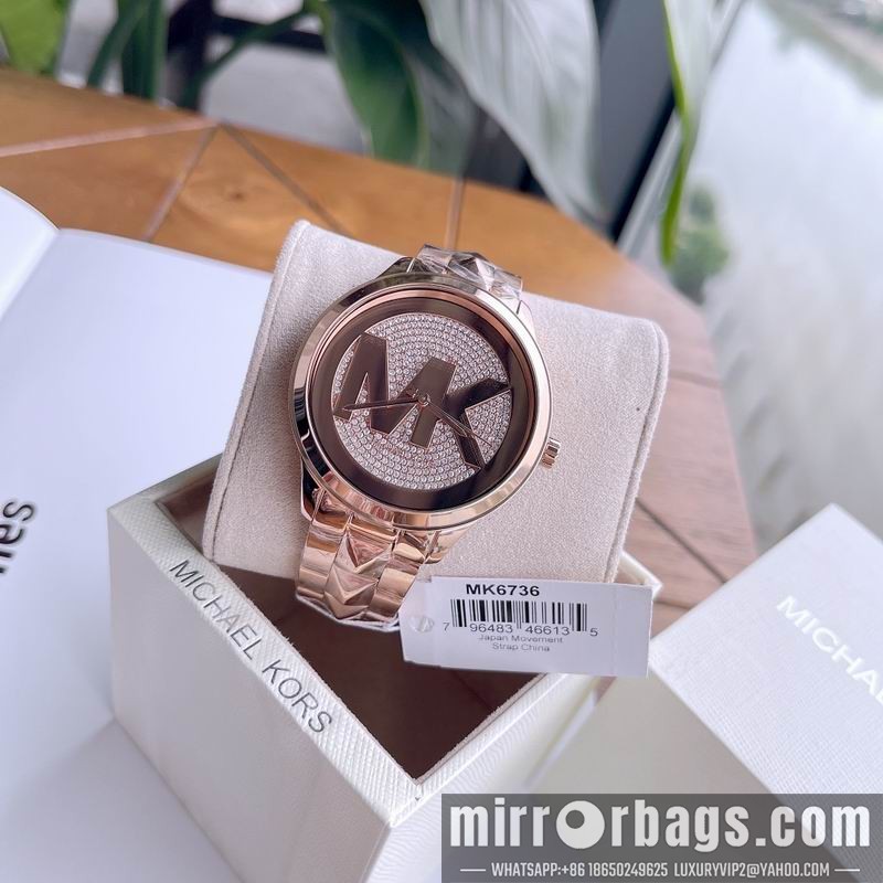 MK 43mm 101089 Watch