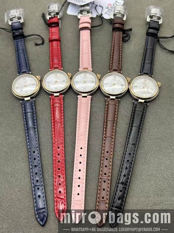 Tissot watch 101572 Watch