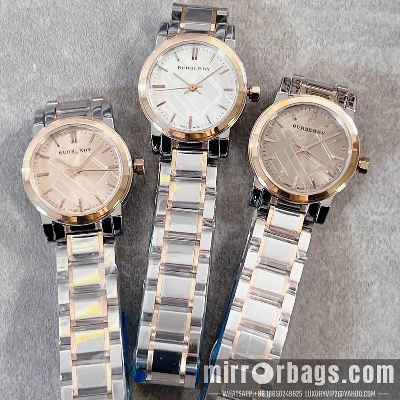 Burberry 26mm 042747 Watch