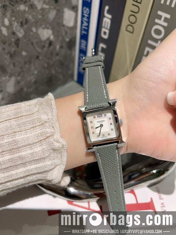 Hermes 21mm 111406 Watch