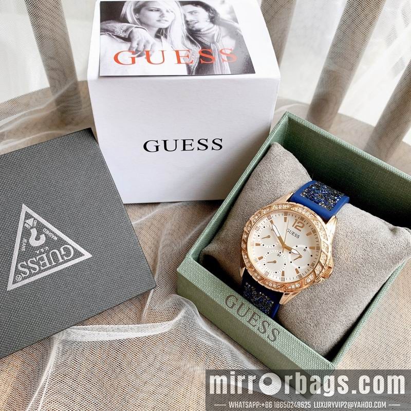 Guess 38mm 101003 Watch