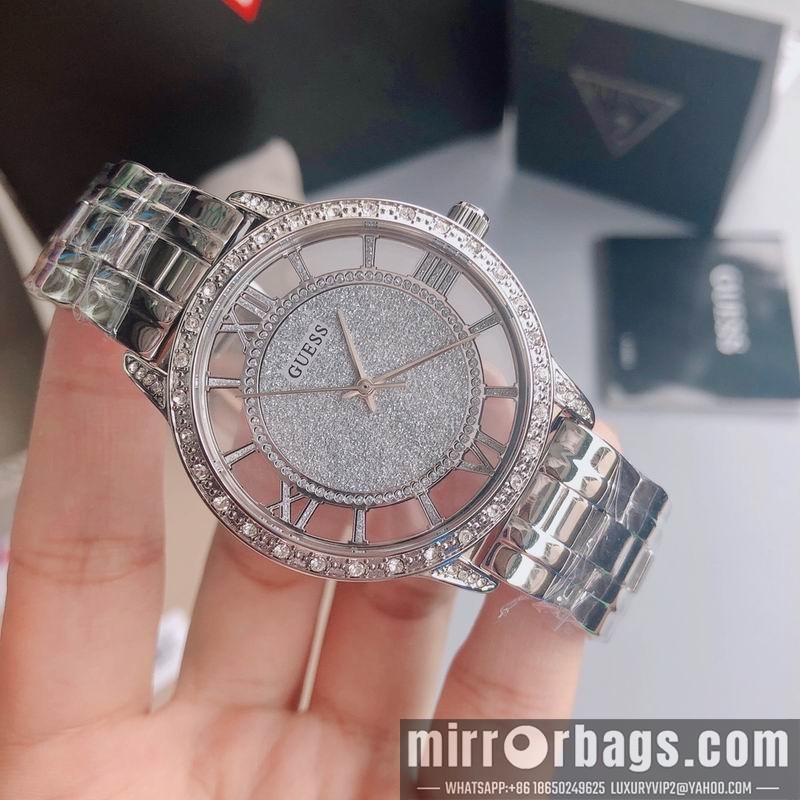 Guess 40mm 101011 Watch