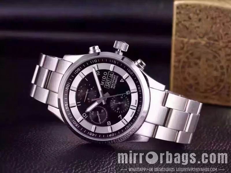 Mido 42mm 042425 Watch