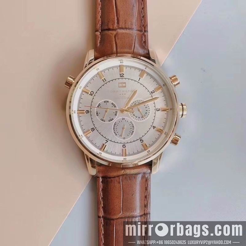 Tommy 44mm 101024 Watch