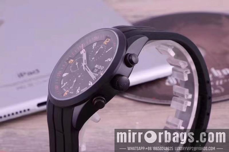 Mido 42mm 042436 Watch