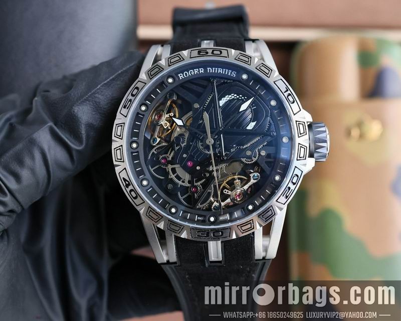 Roger Dubuis 46mm 090403 Watch