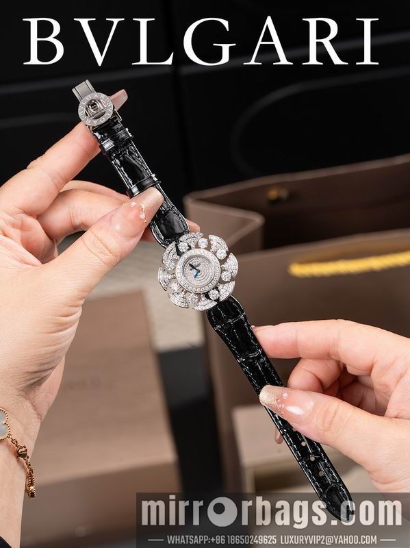 Blvgari watch 0804100 Watch