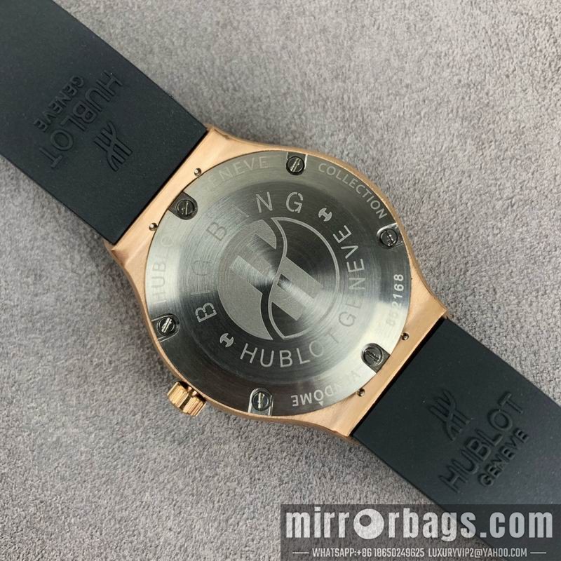 Hublot W34.5mm 080717 Watch