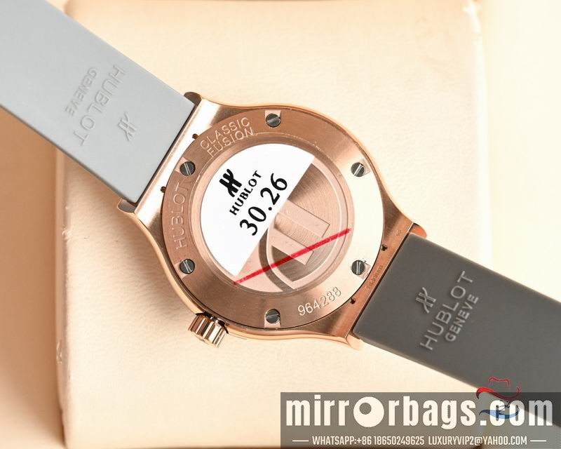 Hublot 33mm 092107 Watch