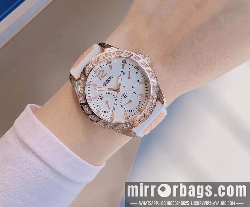 Guess 38mm 101023 Watch