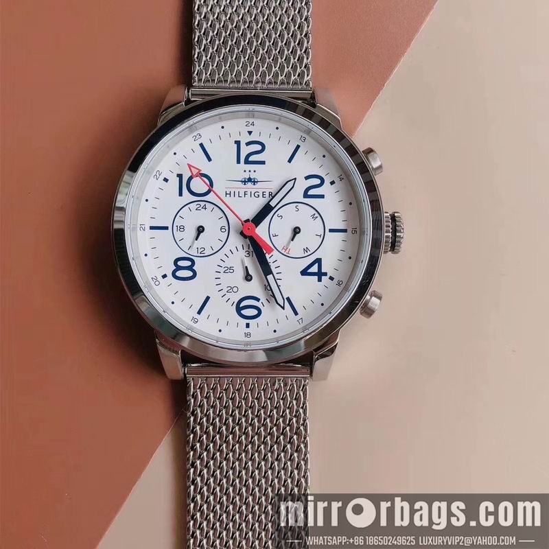 Tommy 46mm 101009 Watch