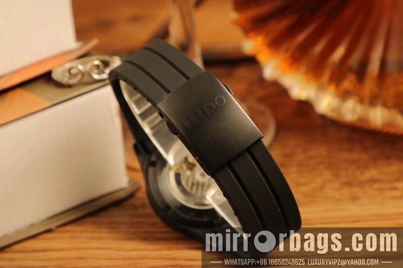Mido 40mm 042406 Watch