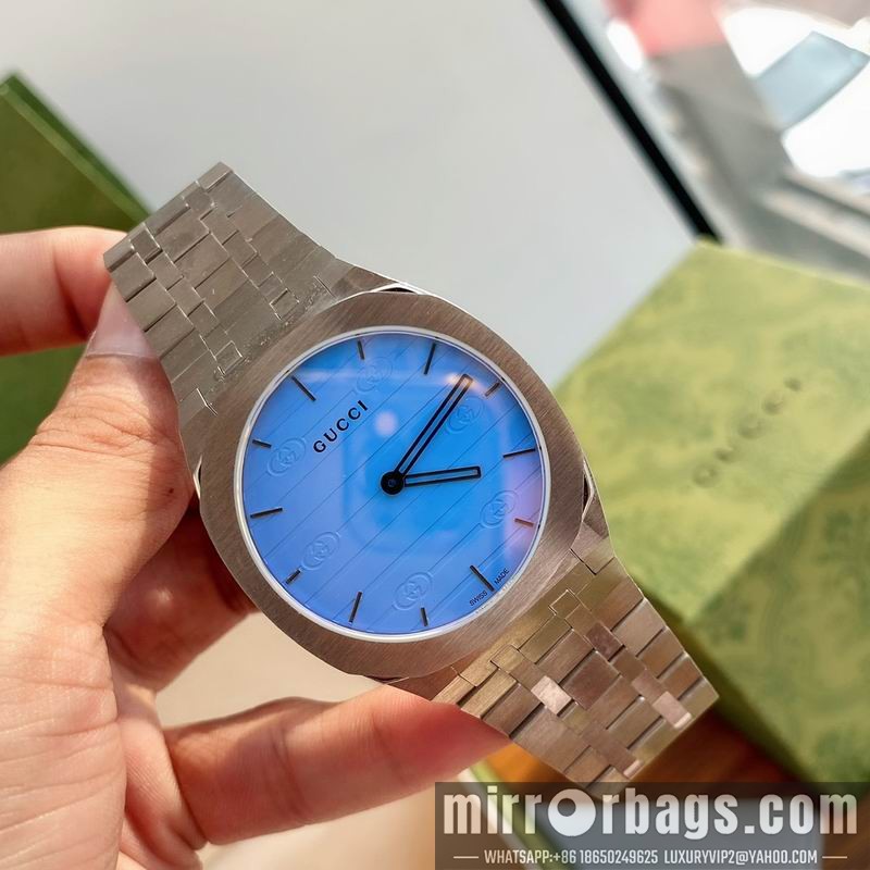 Gucci 38mm 091727 Watch