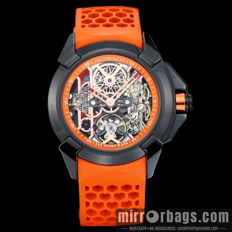 Jacob & Co 44mm 110327 Watch