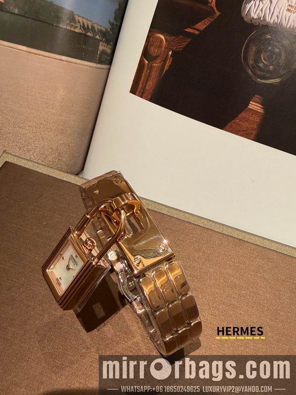 Hermes 20mm 040958 Watch