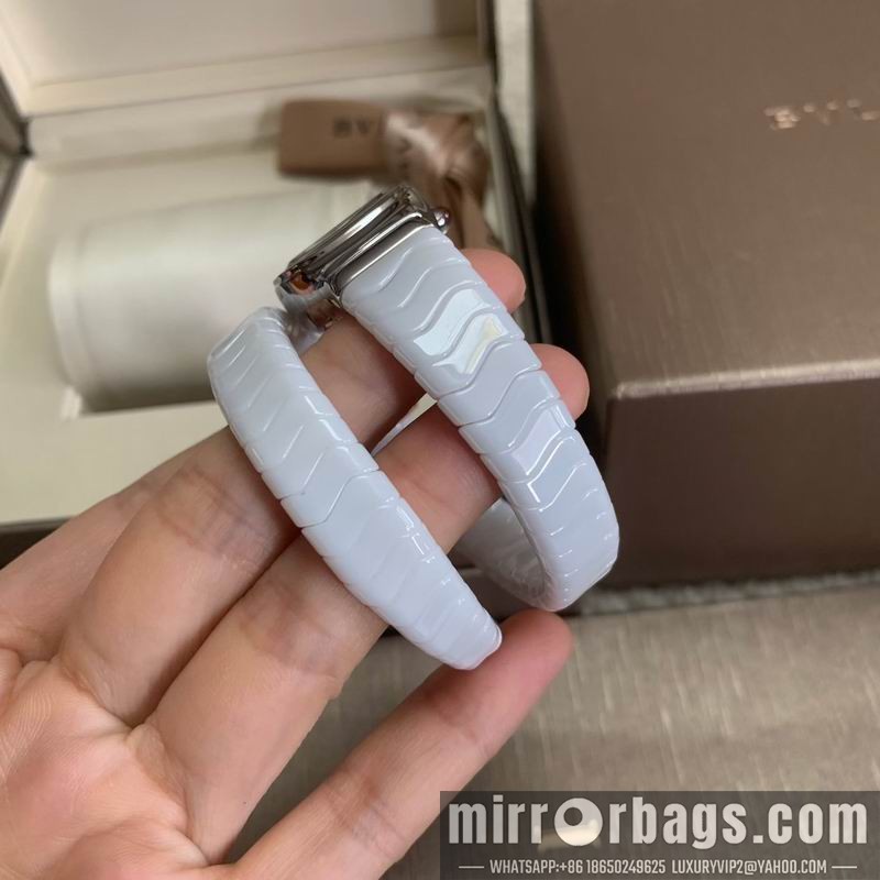 Bvlgari 35mm 110373 Watch