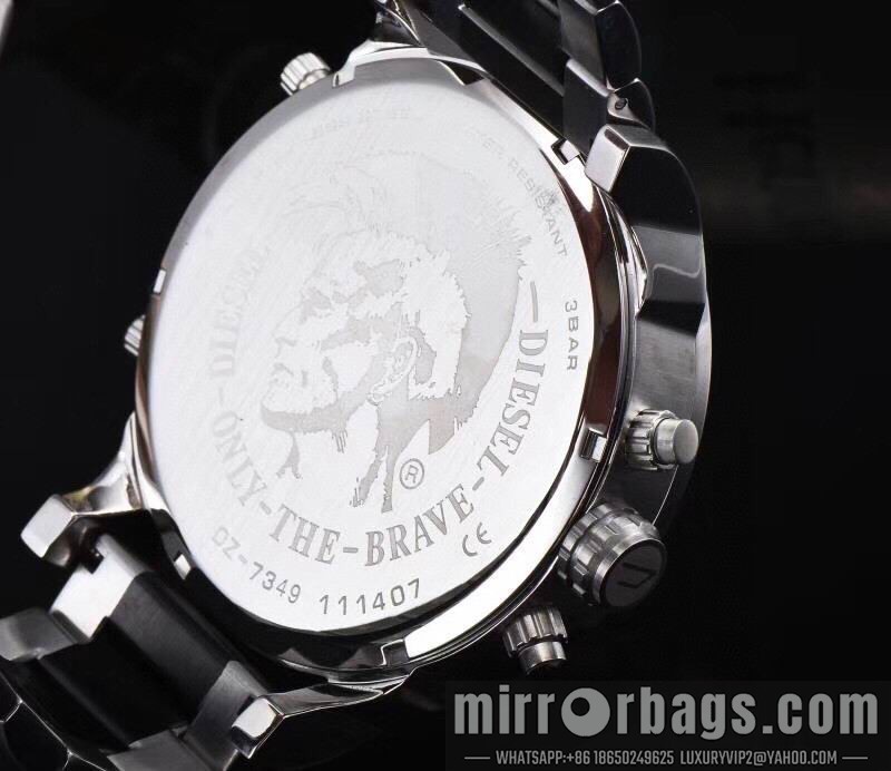 Diesel 57mm 082208 Watch