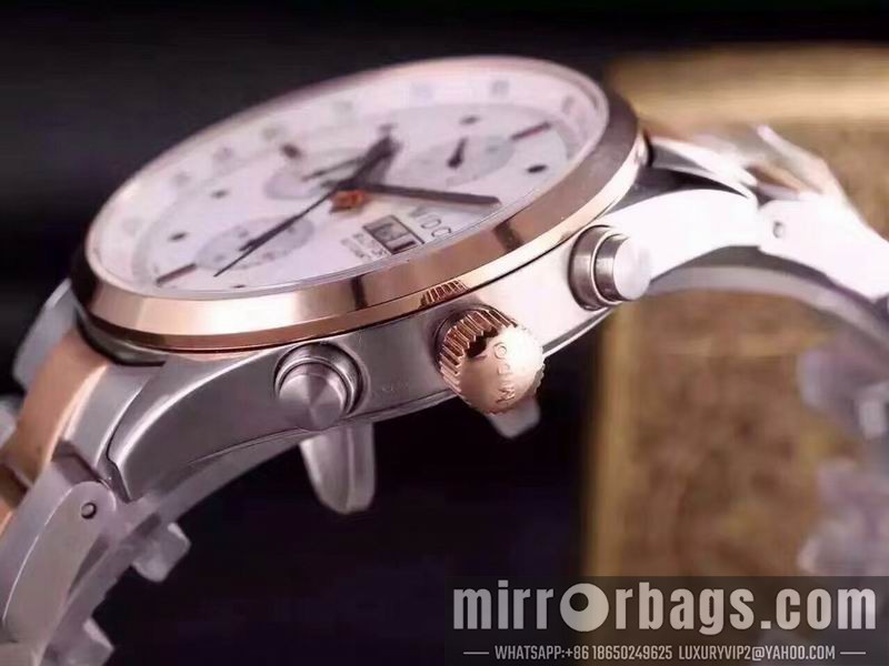 Mido 42mm 042425 Watch