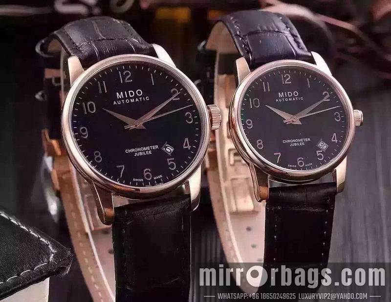 Mido man39mm woman33mm 042452 Watch