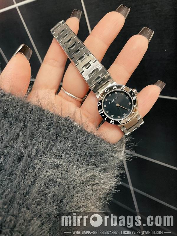 Bvlgari 26mm 101433 Watch