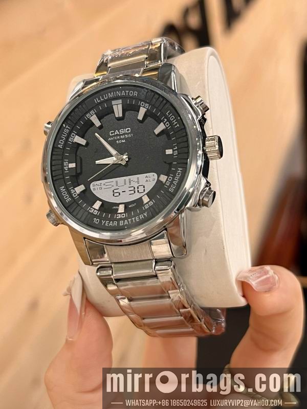 Casio 45mm 122873 Watch
