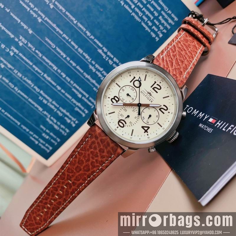 Tommy 46mm 101009 Watch