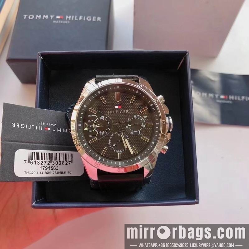 Tommy 46mm 101068 Watch