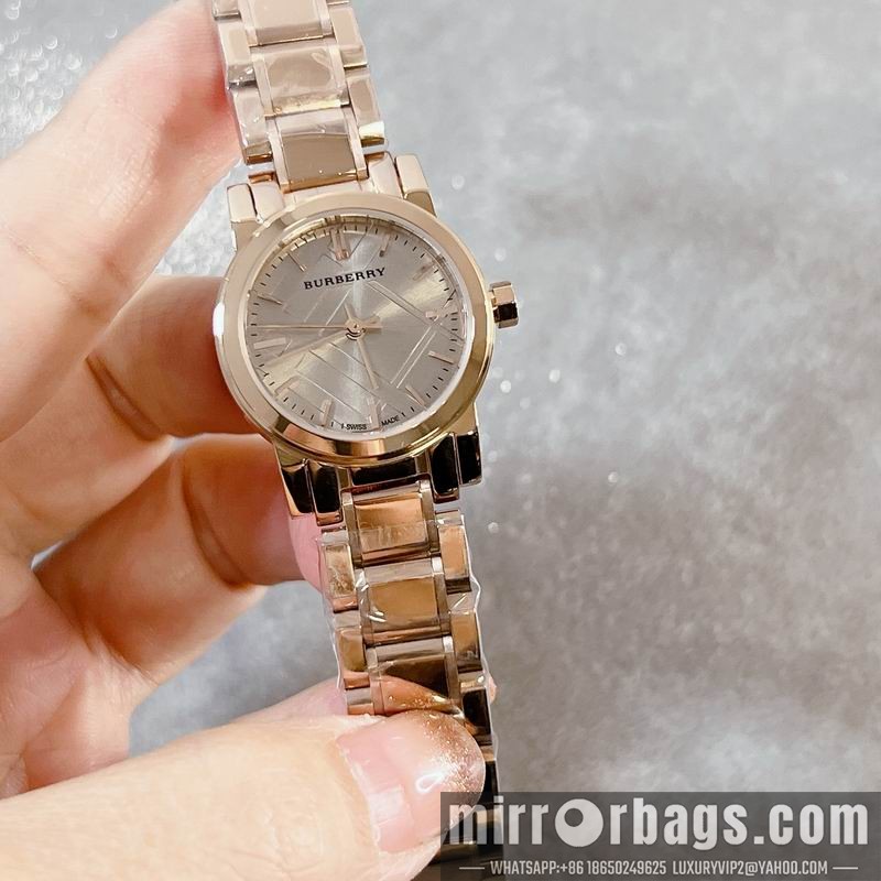 Burberry 26mm 042747 Watch