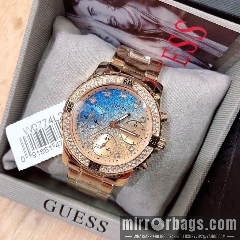 Guess 38mm 101069 Watch
